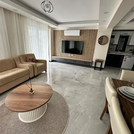 Lale 别墅 费特希耶