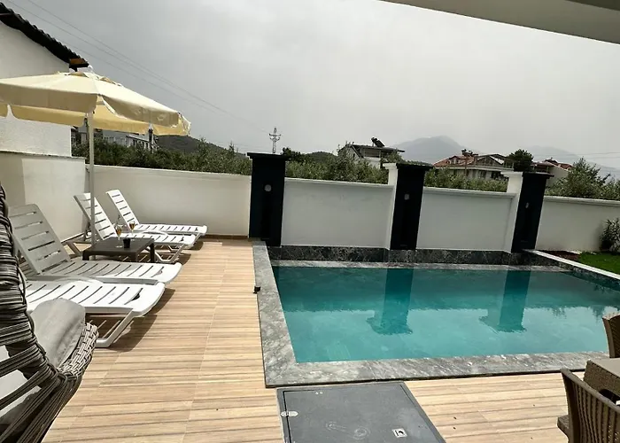 Lale Villa Fethiye