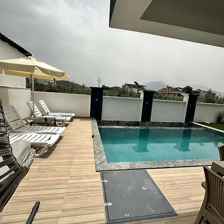 Lale Villa Fethiye